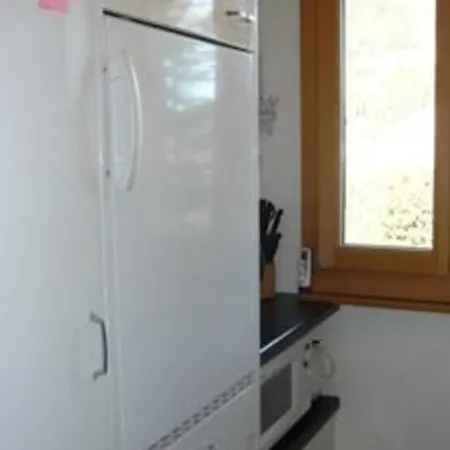 Apartment Primula, Chalet *