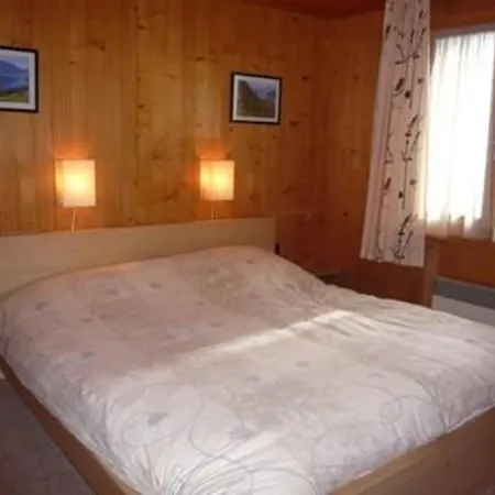 Primula, Chalet * Zweisimmen
