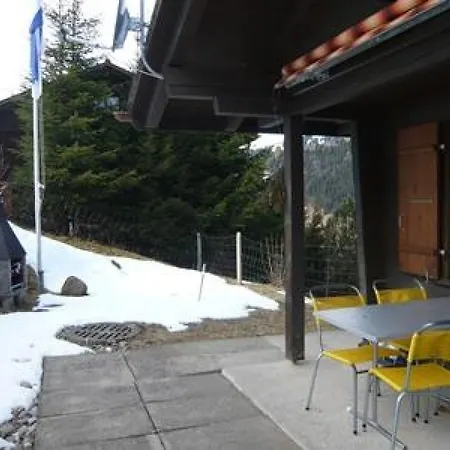 Primula, Chalet *